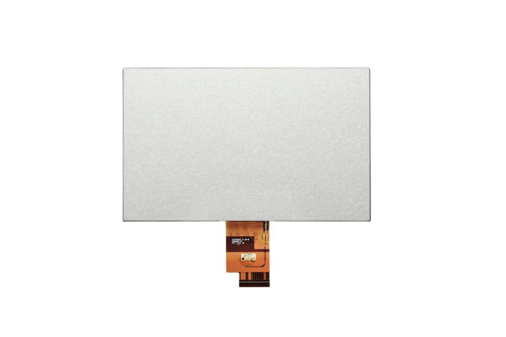 液晶顯示屏有哪些不同的種類？