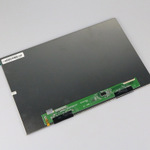 LCD液晶顯示屏芯片的組成與分類有哪些呢？