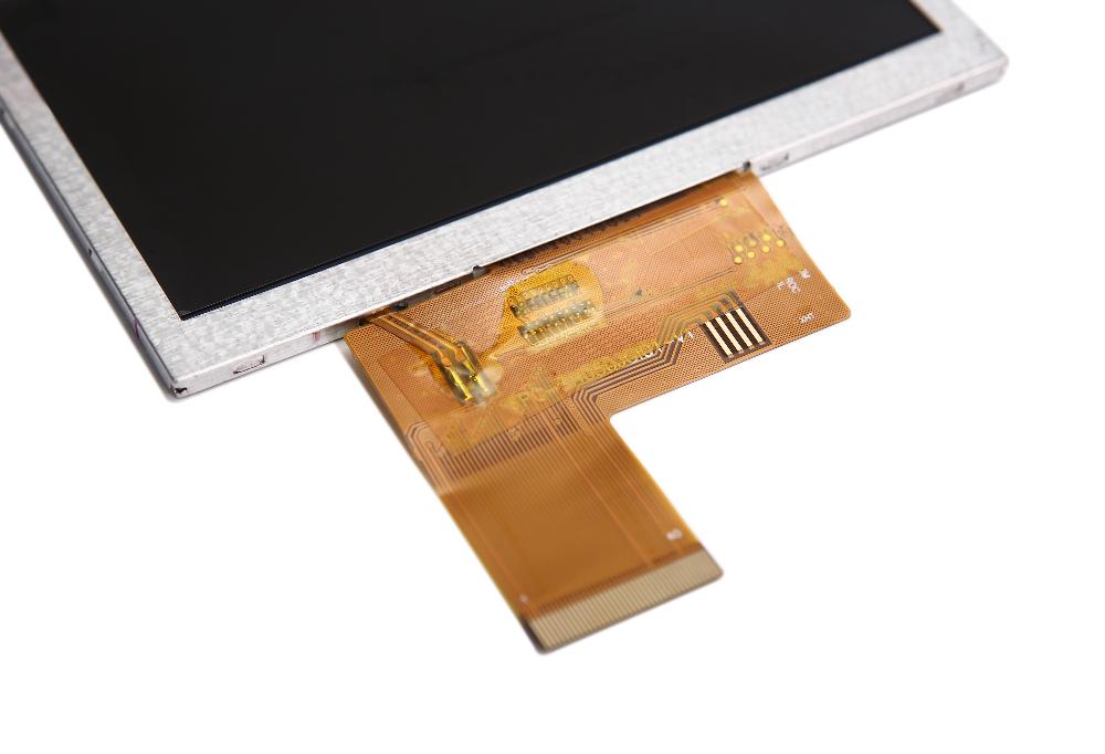 IPS屏幕和LCD屏幕有什么區別？