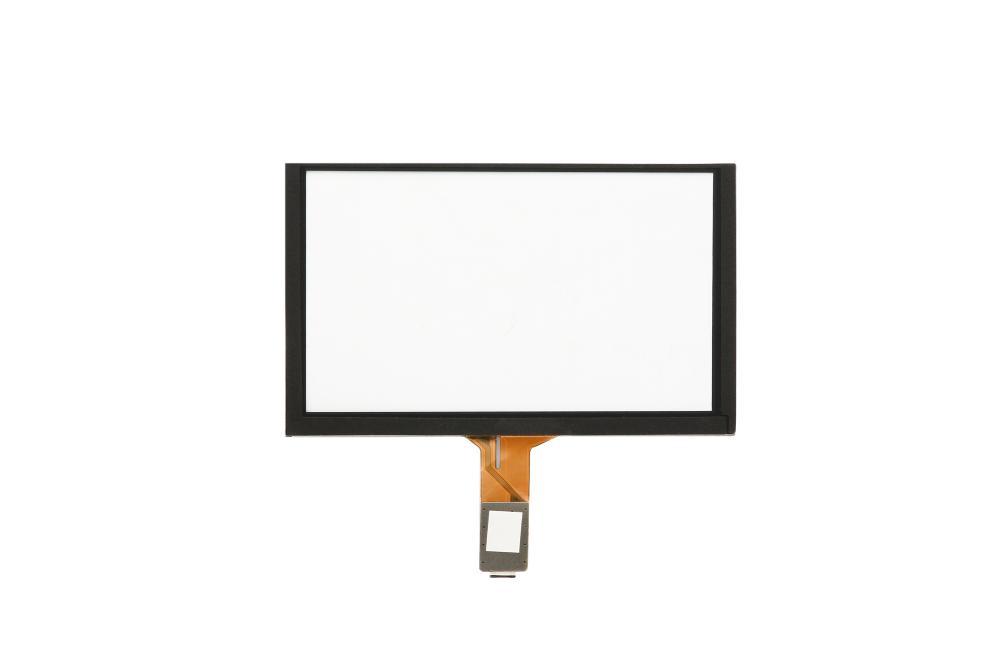 如何選擇合適的工業觸摸屏？