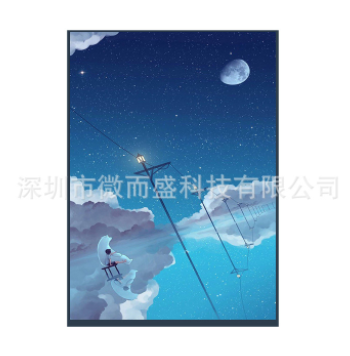 10.1寸液晶屏有多少優點？